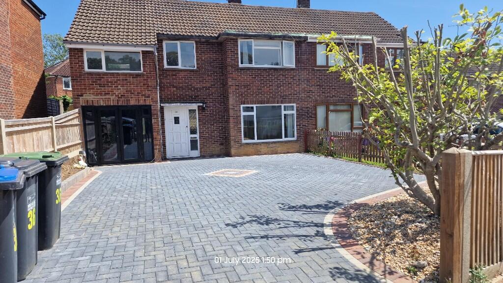 Four Bedroom House