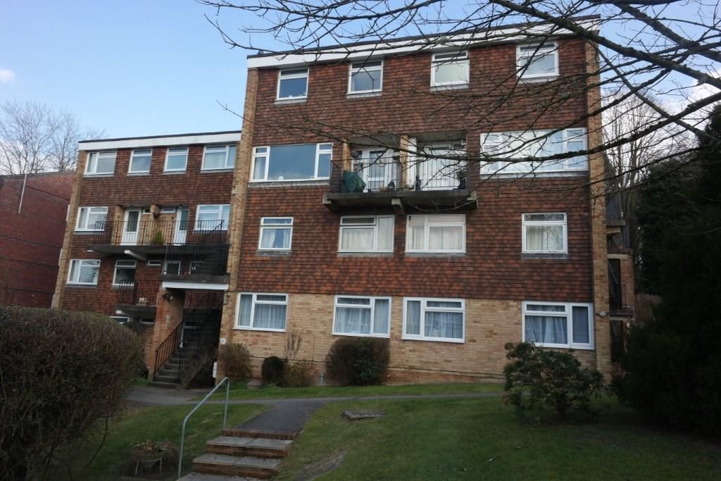 Two Bedroom Apartment