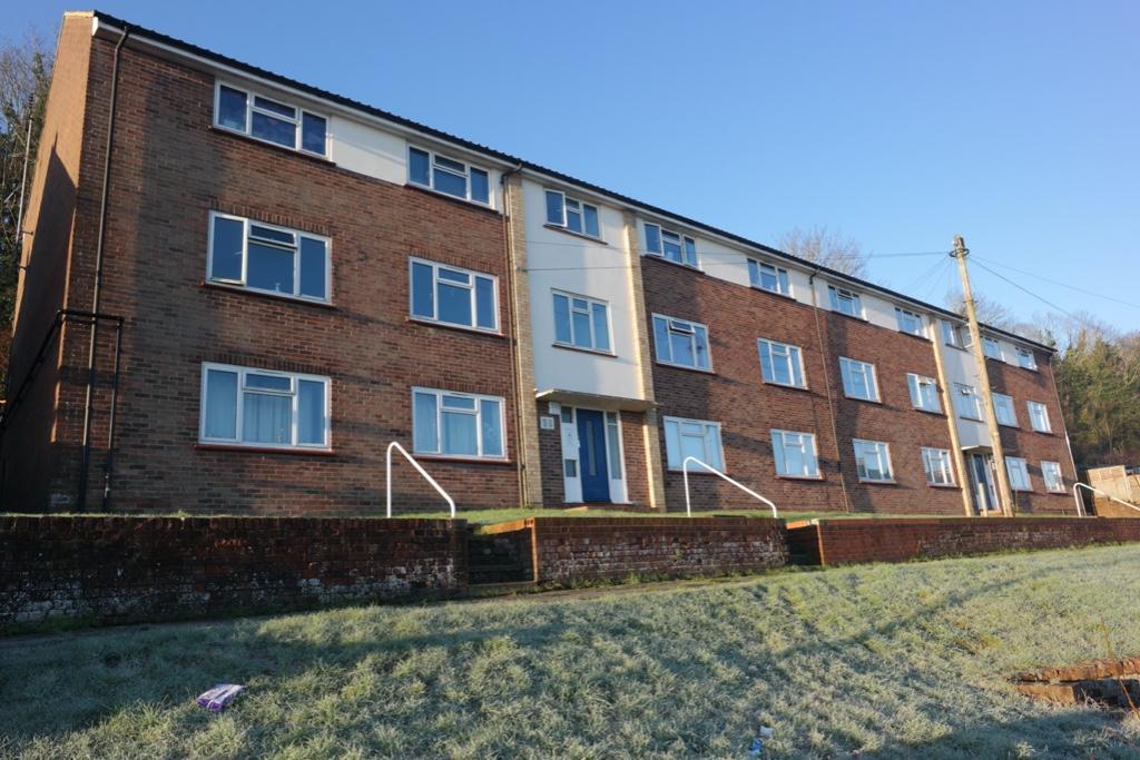 Two Bedroom Apartment