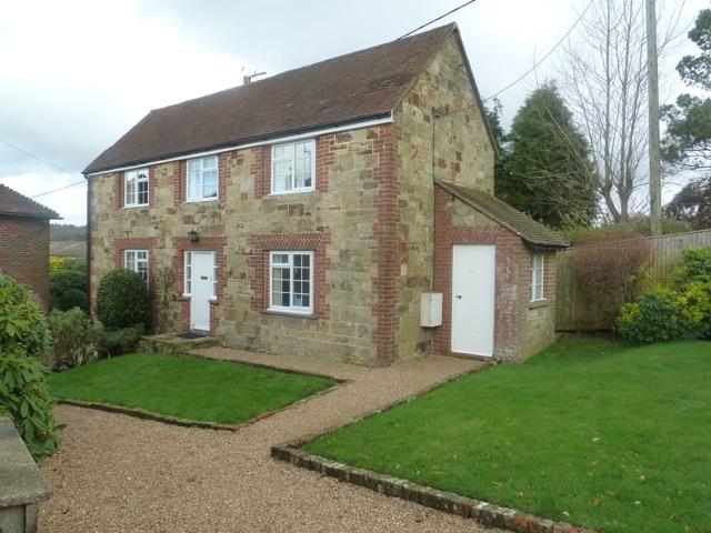 Two Bedroom Detached Cottage