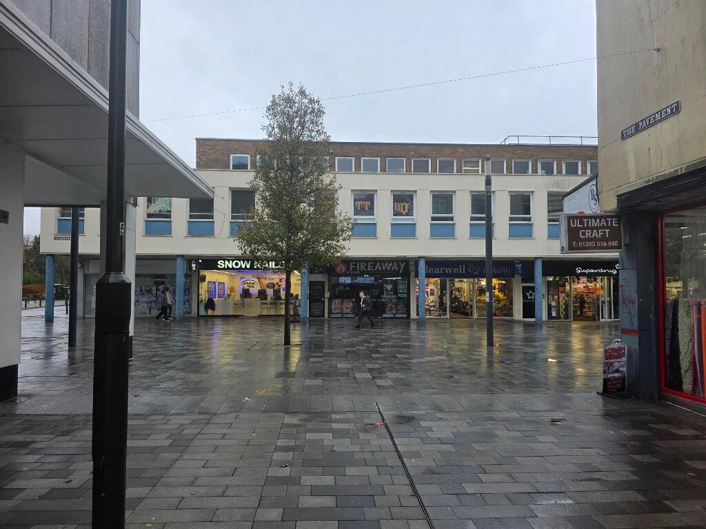 One Bedroom Apartment