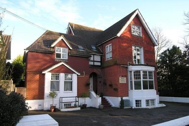 2 Bed, Ground Floor Flat