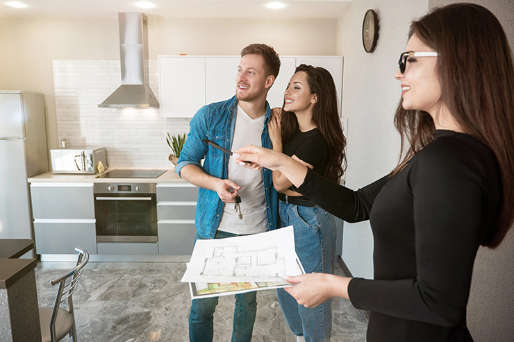 Rent Collection Service